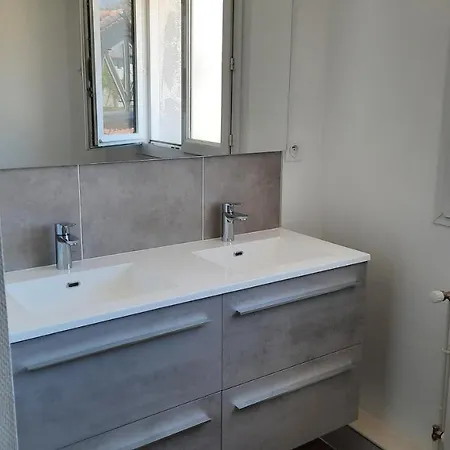 Familial Chaleureux A La Campagne 20mn Futuroscope *