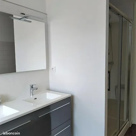 Familial Chaleureux A La Campagne 20mn Futuroscope Nyaraló Savigny-Lévescault