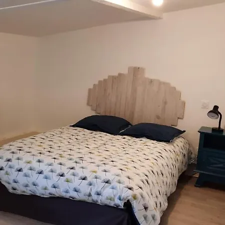 Familial Chaleureux A La Campagne 20mn Futuroscope Savigny-Lévescault