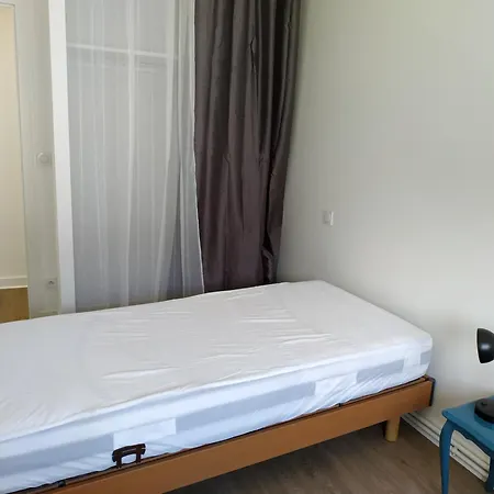 Familial Chaleureux A La Campagne 20mn Futuroscope Nyaraló Savigny-Lévescault